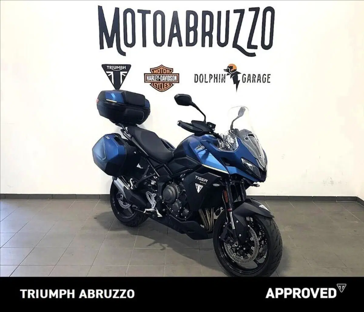 Triumph Tiger Sport 800 Tour (2026) (5)