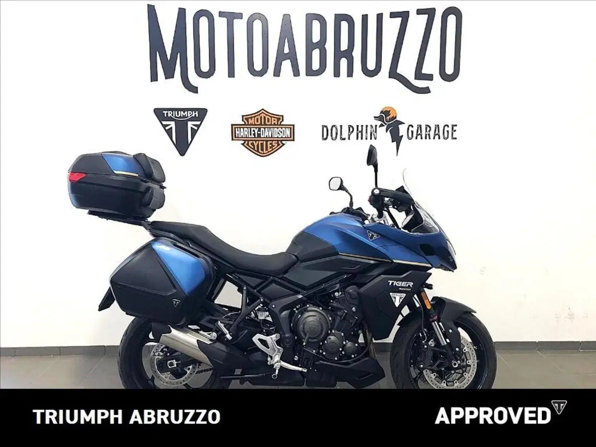 Triumph Tiger Sport 800 Tour (2026) (9)