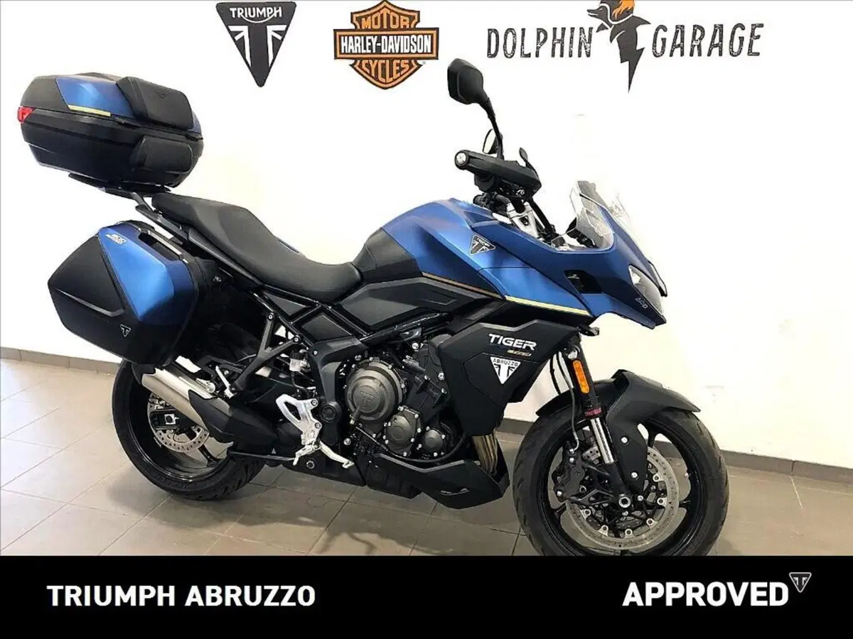 Triumph Tiger Sport 800 Tour (2026) (7)