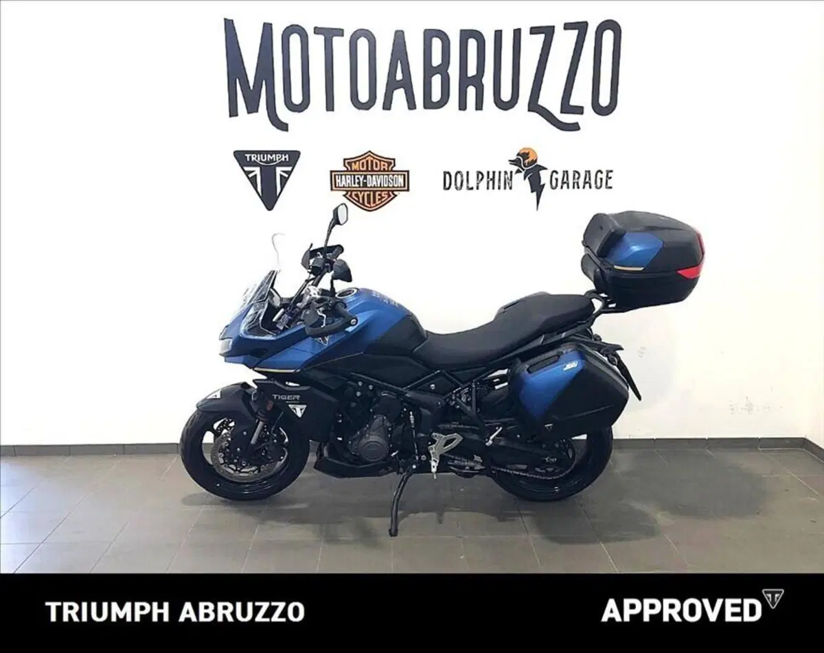 Triumph Tiger Sport 800 Tour (2026) (2)