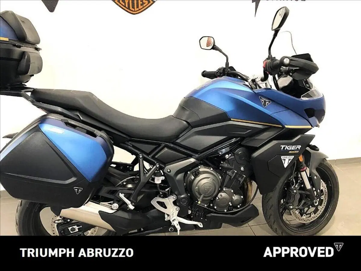 Triumph Tiger Sport 800 Tour (2026) (8)