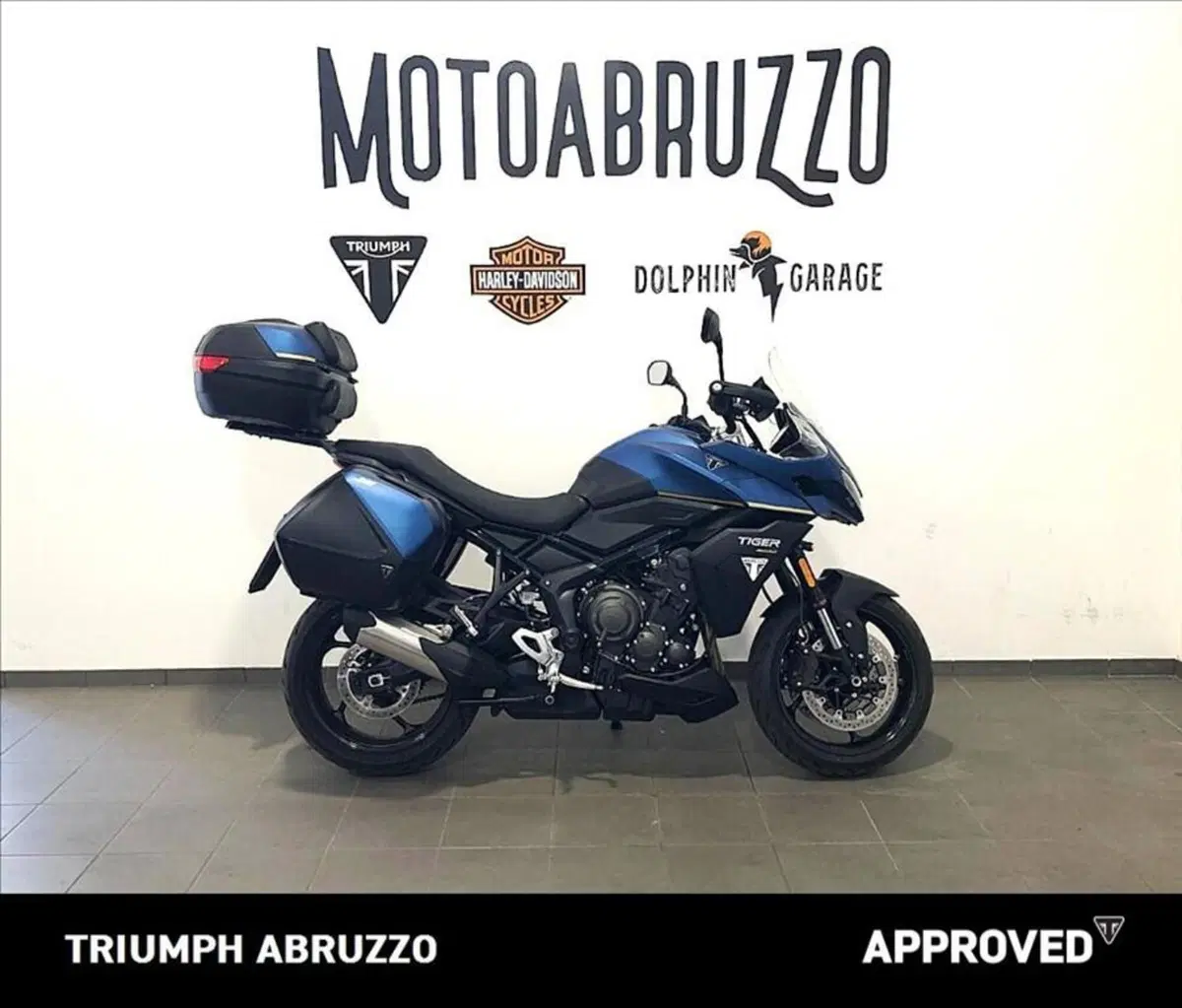Triumph Tiger Sport 800 Tour (2026) (10)