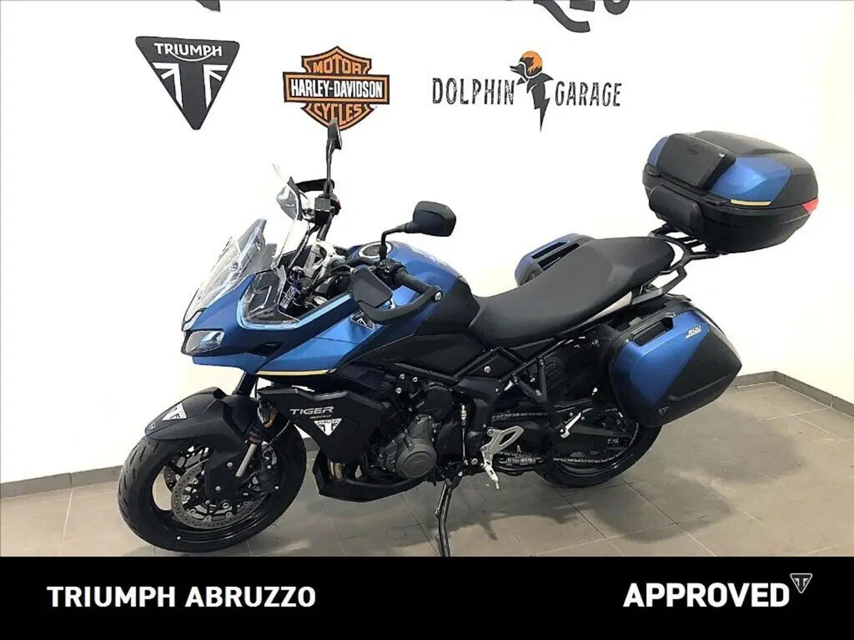 Triumph Tiger Sport 800 Tour (2026) (11)