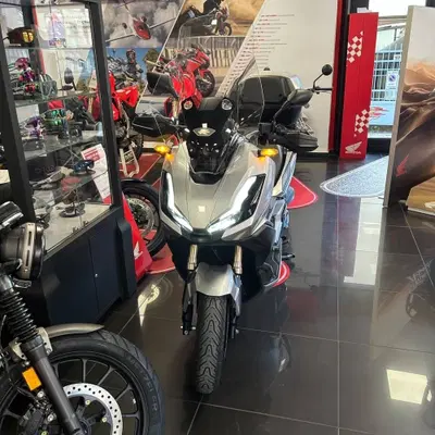 Honda ADV 350 (2022 - 24) usata