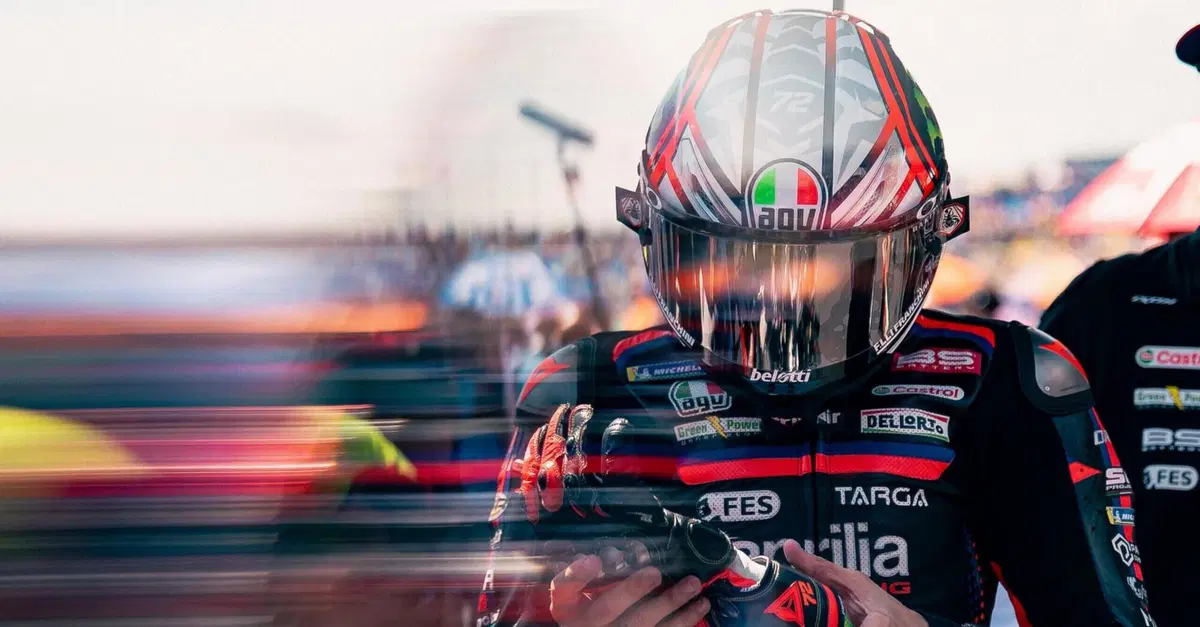 MotoGP 2026. GP d'Olanda. Le prime parole di Marco Bezzecchi dopo la caduta di Assen: "Una delle peggiori della mia carriera"