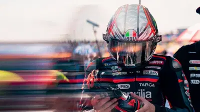 MotoGP 2026. GP d'Olanda. Le prime parole di Marco Bezzecchi dopo la caduta di Assen: "Una delle peggiori della mia carriera"