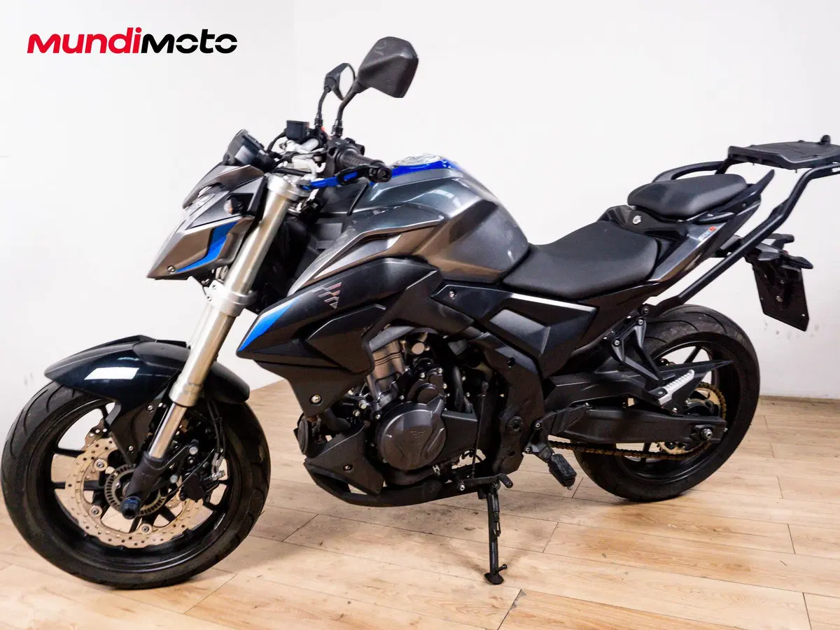 Voge Brivido 500 R (2020) (7)
