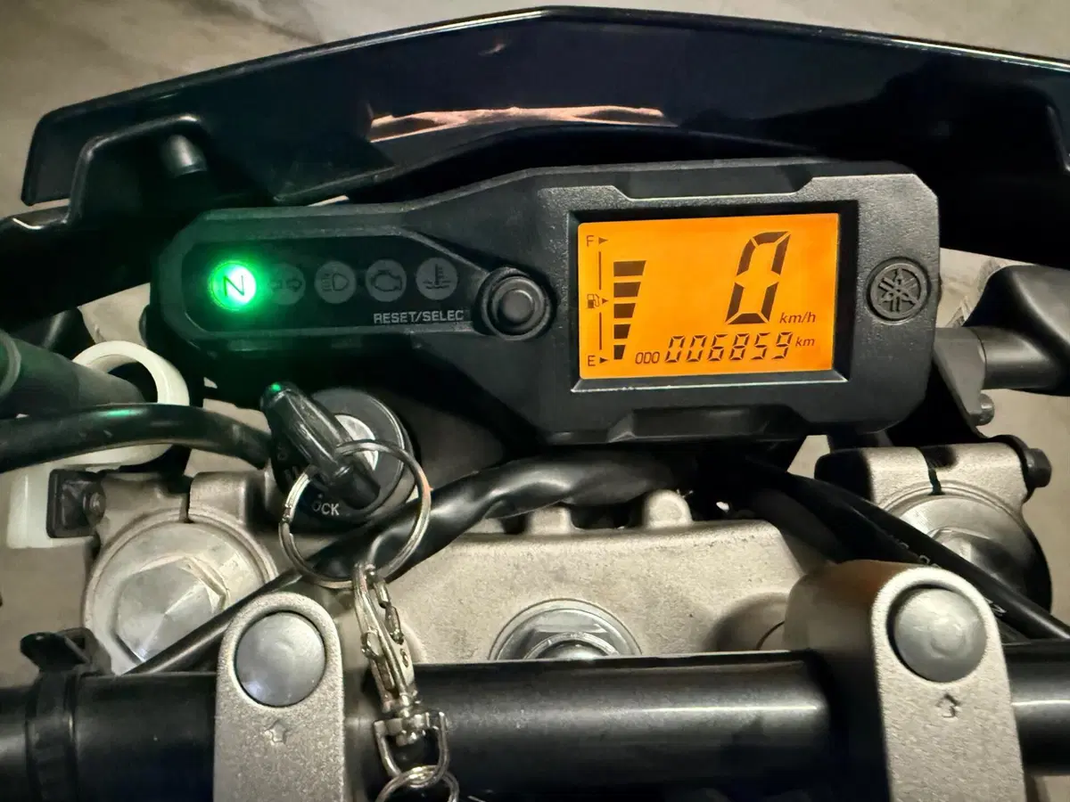 Yamaha WR 125 X (2009 - 16) (6)