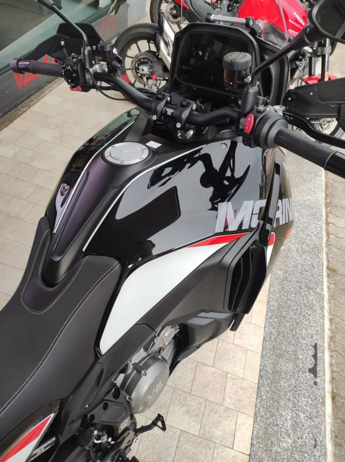 Moto Morini X-Cape 1200 (2026) (4)