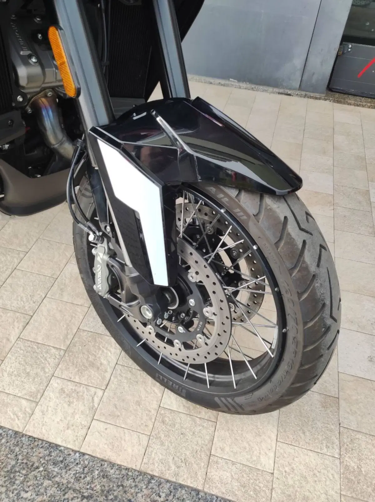 Moto Morini X-Cape 1200 (2026) (5)