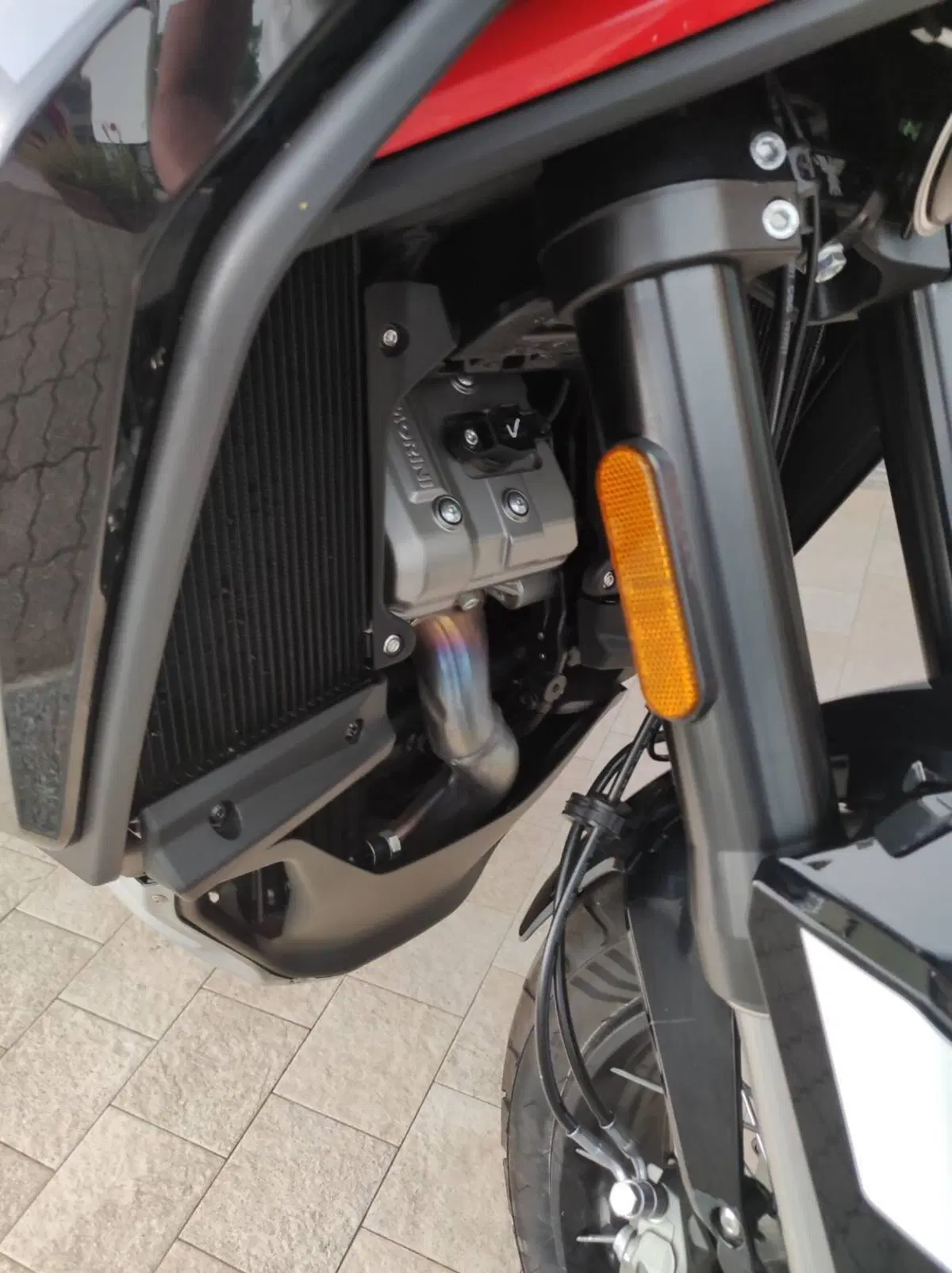 Moto Morini X-Cape 1200 (2026) (6)