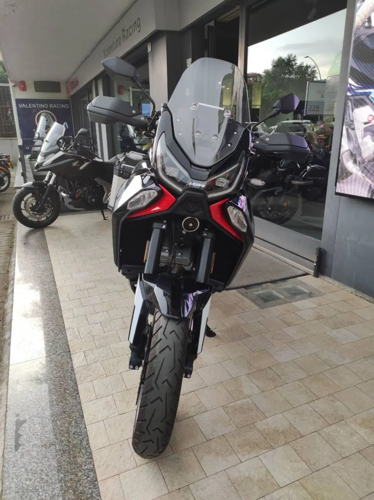 Moto Morini X-Cape 1200 (2026) (7)