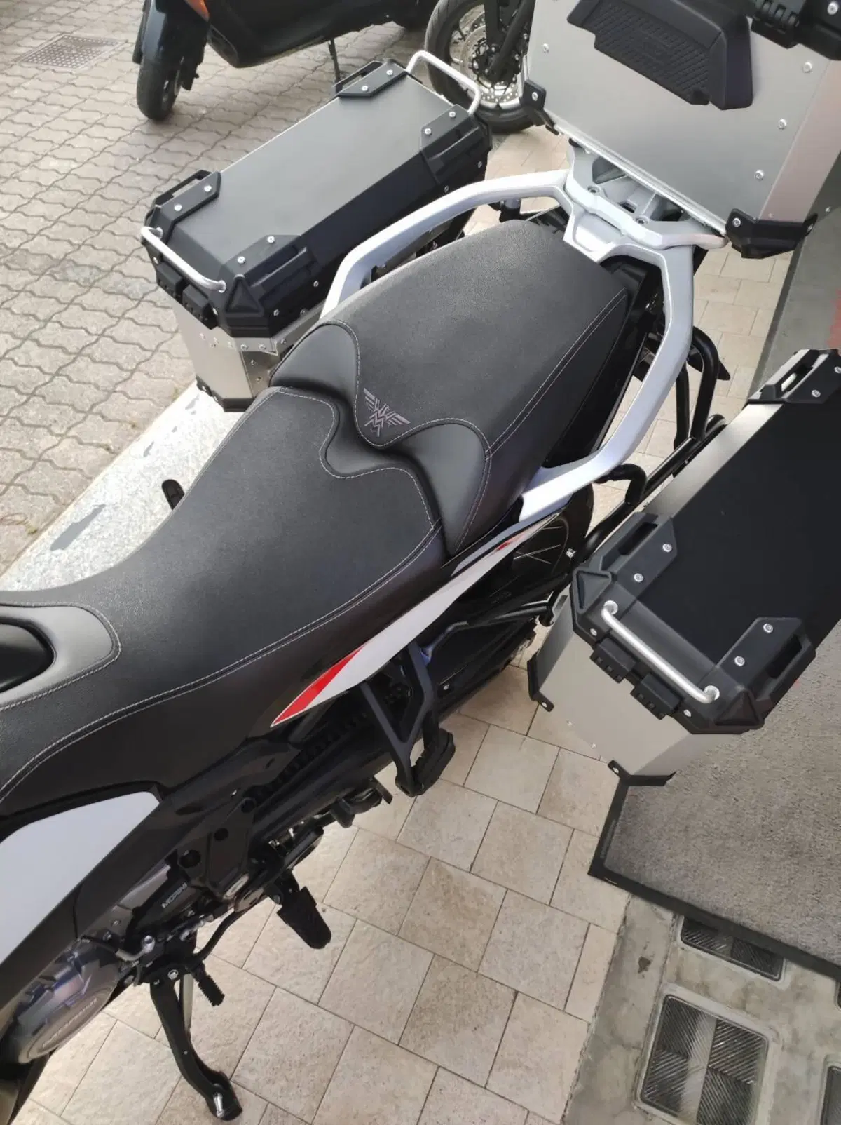 Moto Morini X-Cape 1200 (2026) (9)