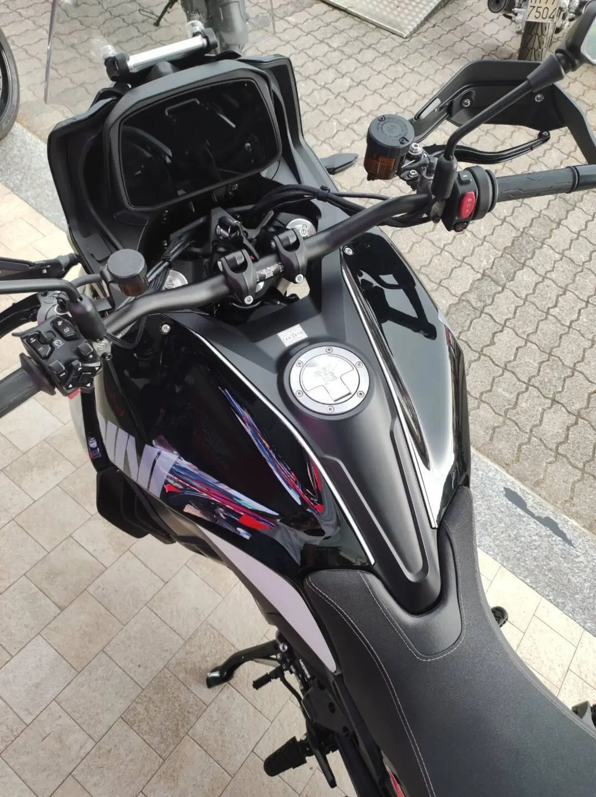 Moto Morini X-Cape 1200 (2026) (10)