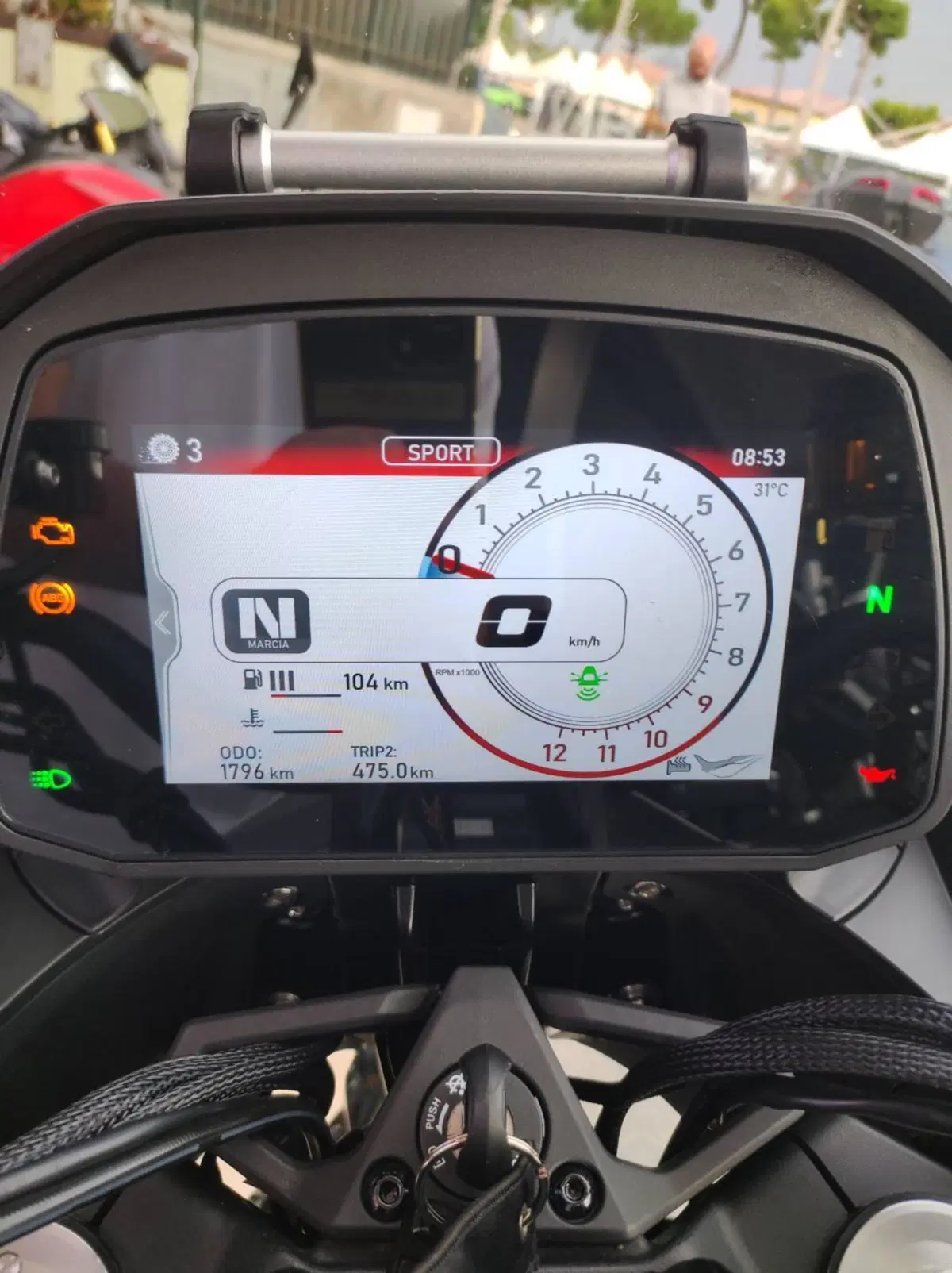 Moto Morini X-Cape 1200 (2026) (11)
