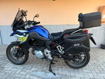 Bmw F 750 GS (2021 - 24) usata