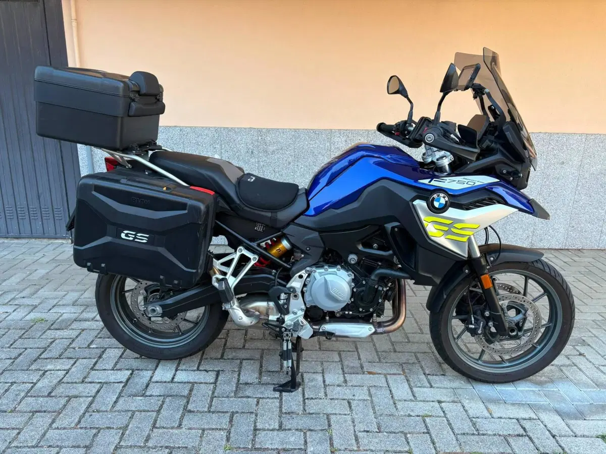 Bmw F 750 GS (2021 - 24) (3)