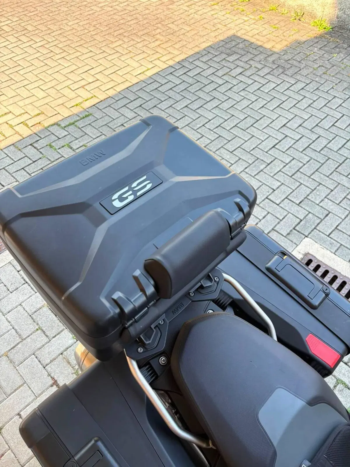 Bmw F 750 GS (2021 - 24) (5)