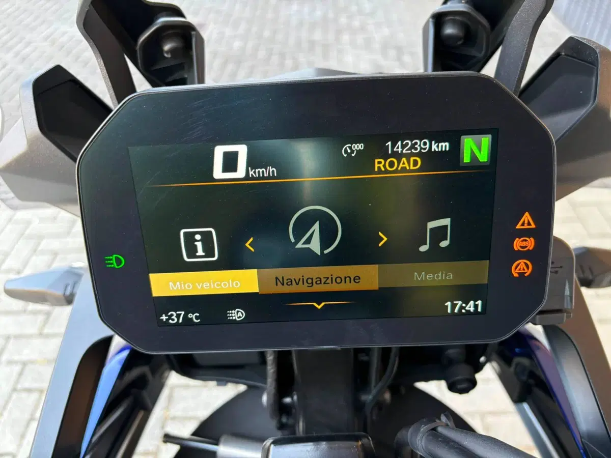 Bmw F 750 GS (2021 - 24) (6)
