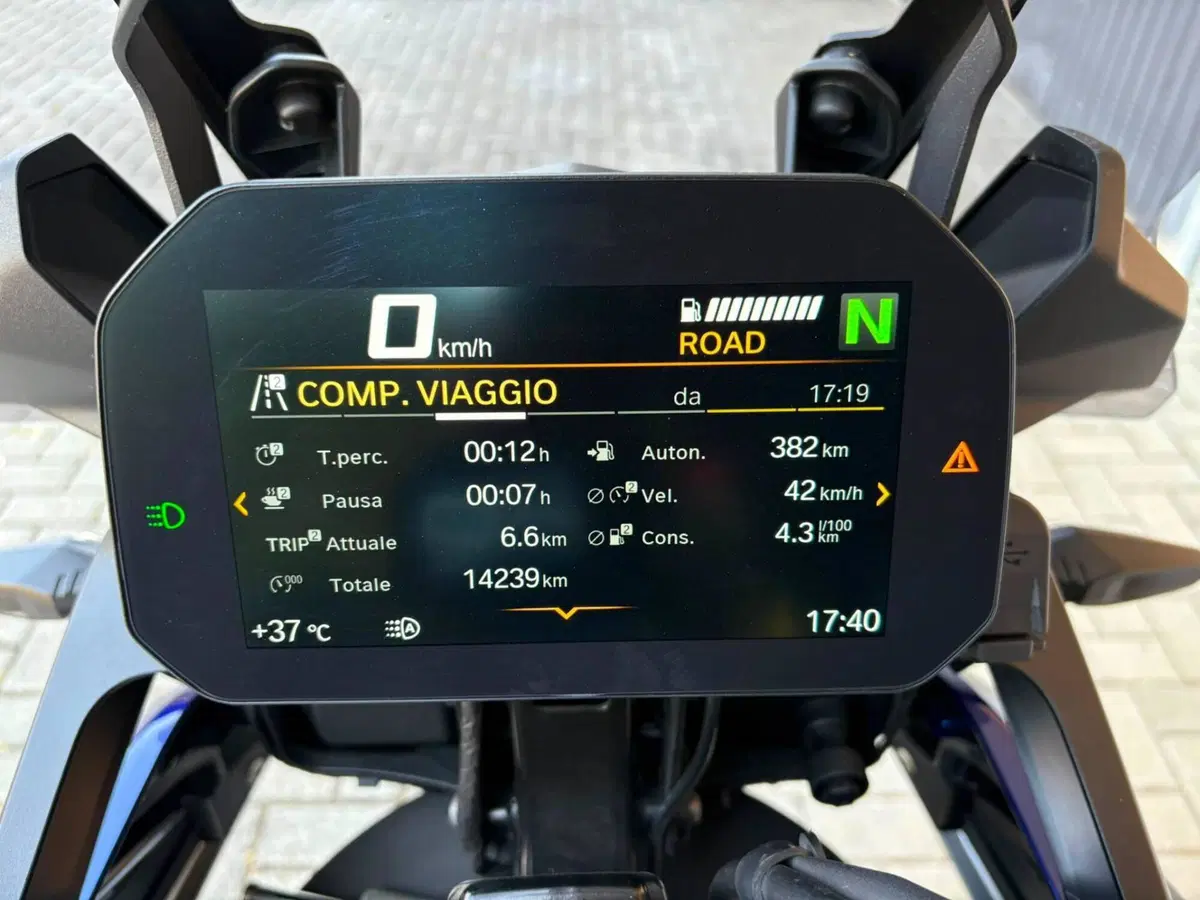 Bmw F 750 GS (2021 - 24) (7)