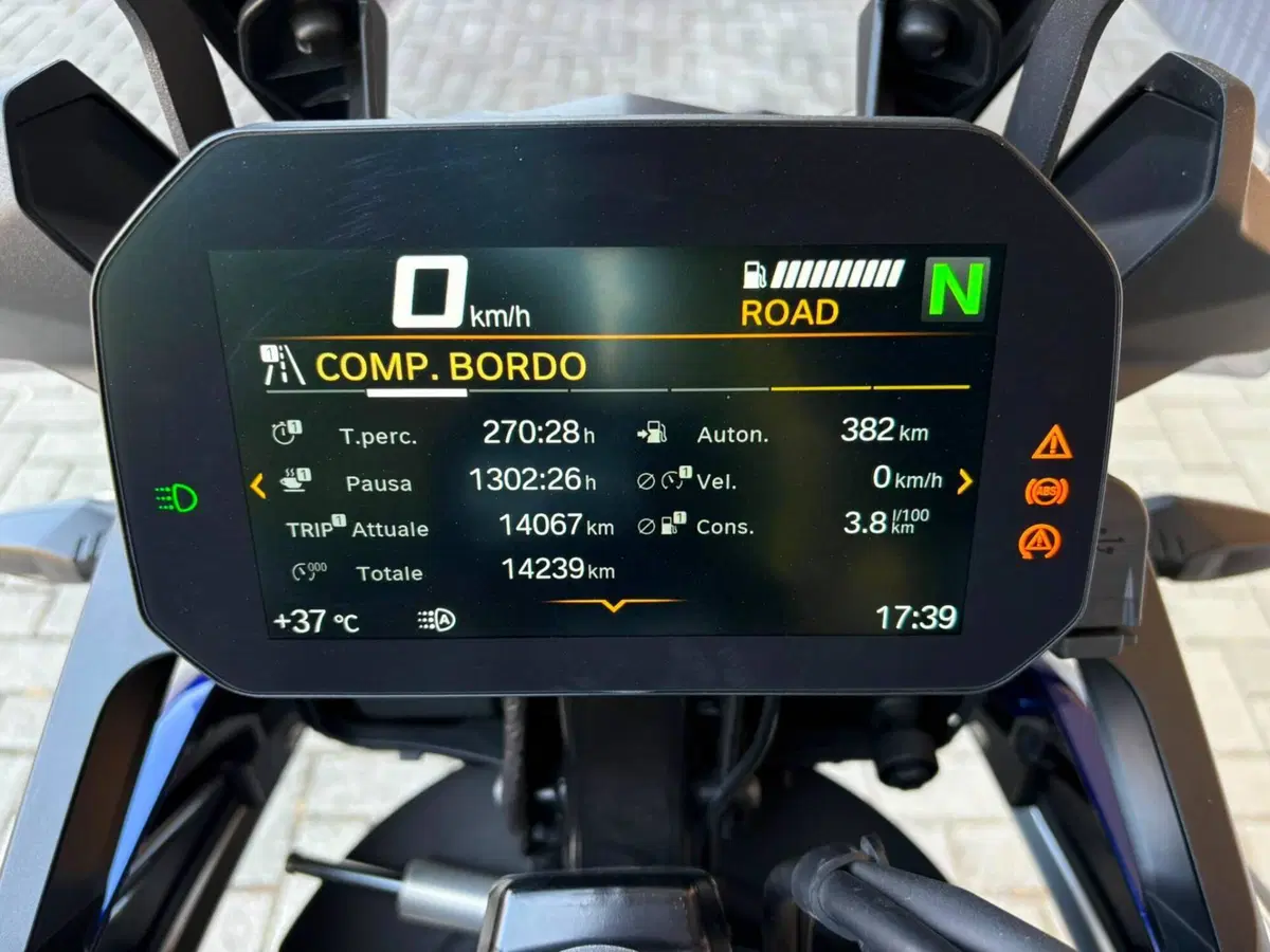 Bmw F 750 GS (2021 - 24) (10)