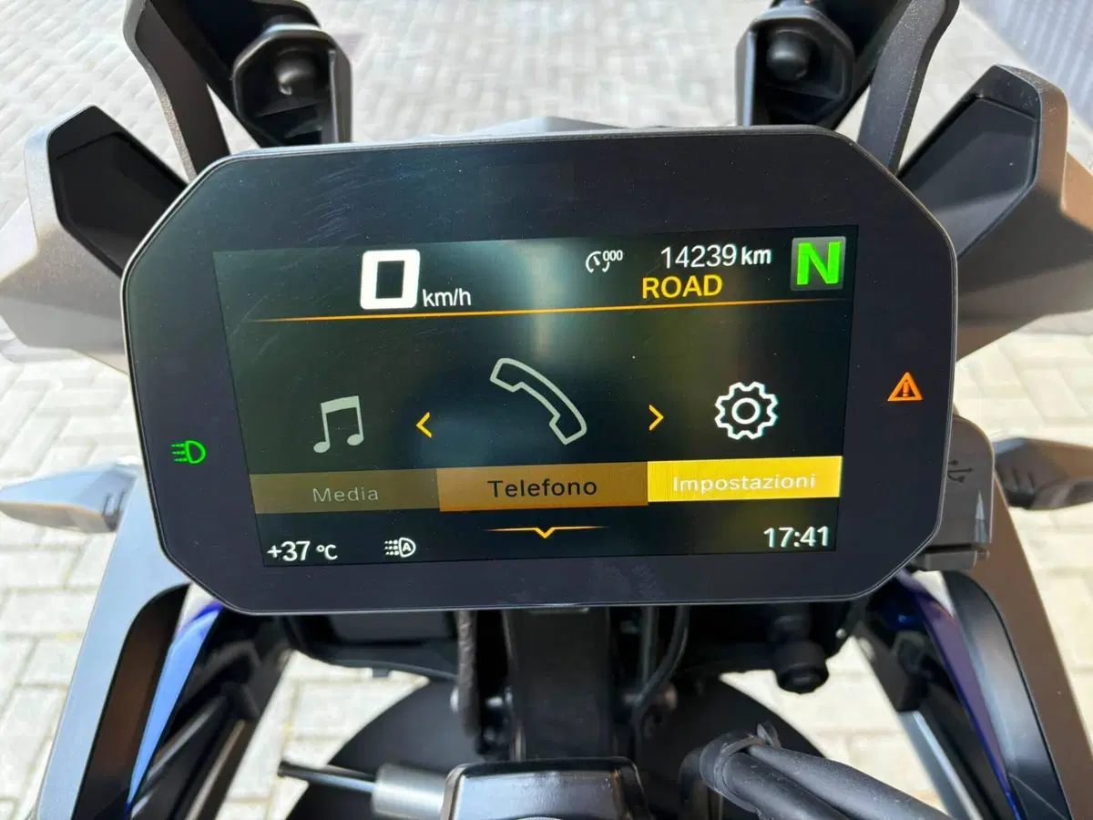 Bmw F 750 GS (2021 - 24) (11)