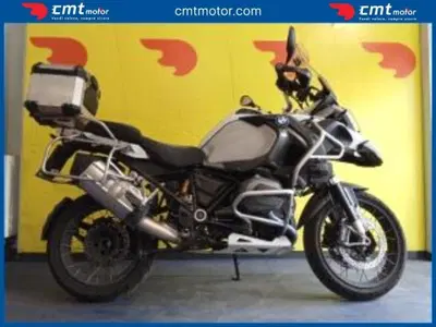 Bmw R 1200 GS Adventure (2013 - 16) usata