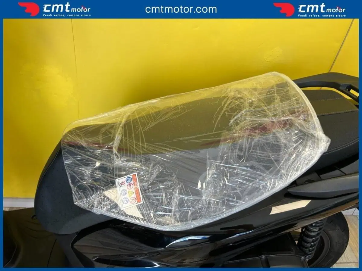 Honda SH 125i (2020 - 23) (4)