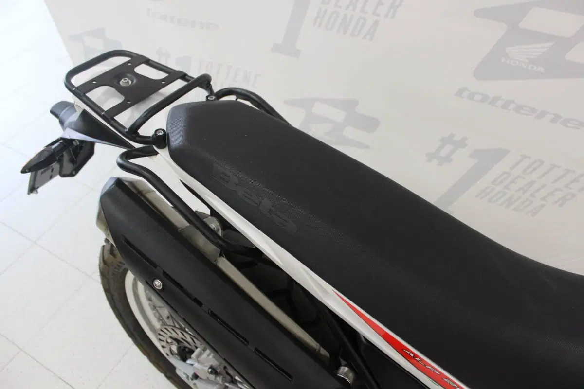 Betamotor Alp 200 (2021 - 25) (5)