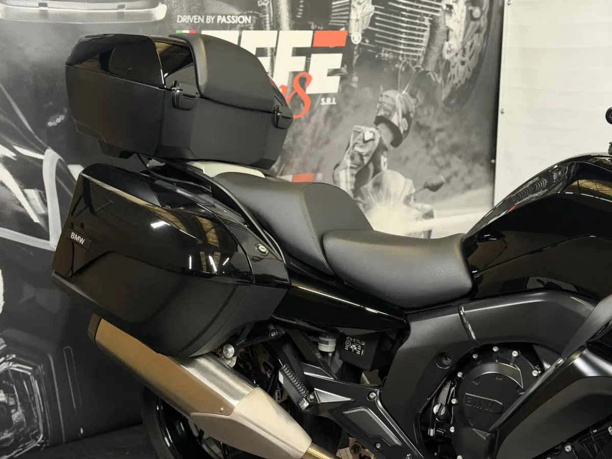 Bmw K 1600 GT (2022 - 26) (3)