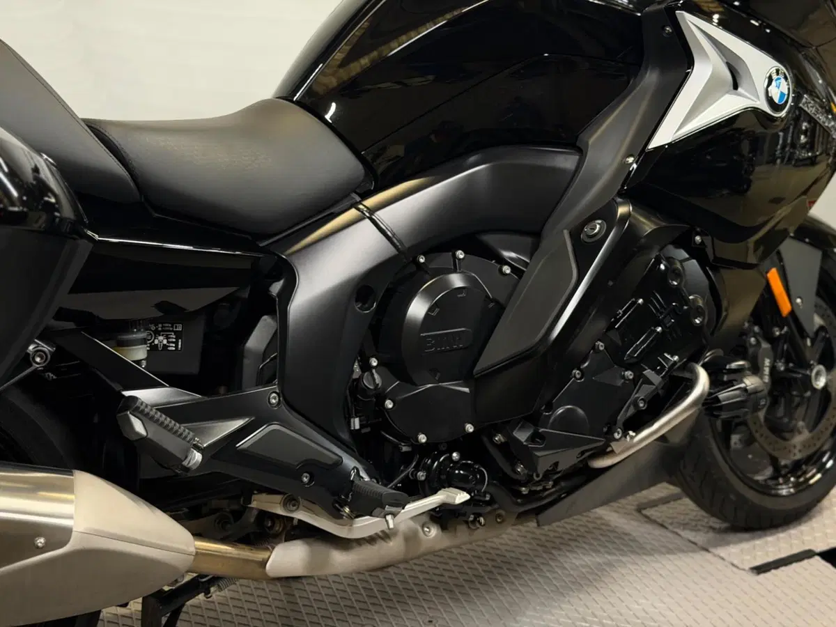 Bmw K 1600 GT (2022 - 26) (4)