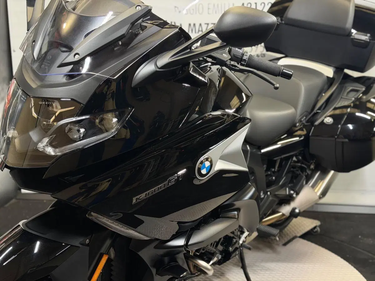 Bmw K 1600 GT (2022 - 26) (6)