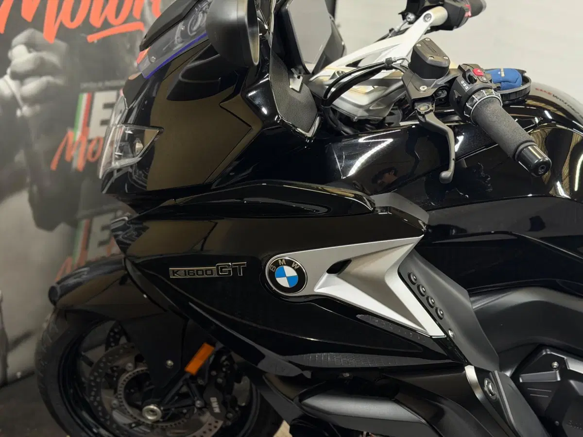 Bmw K 1600 GT (2022 - 26) (11)