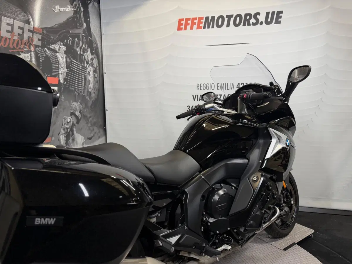 Bmw K 1600 GT (2022 - 26) (13)