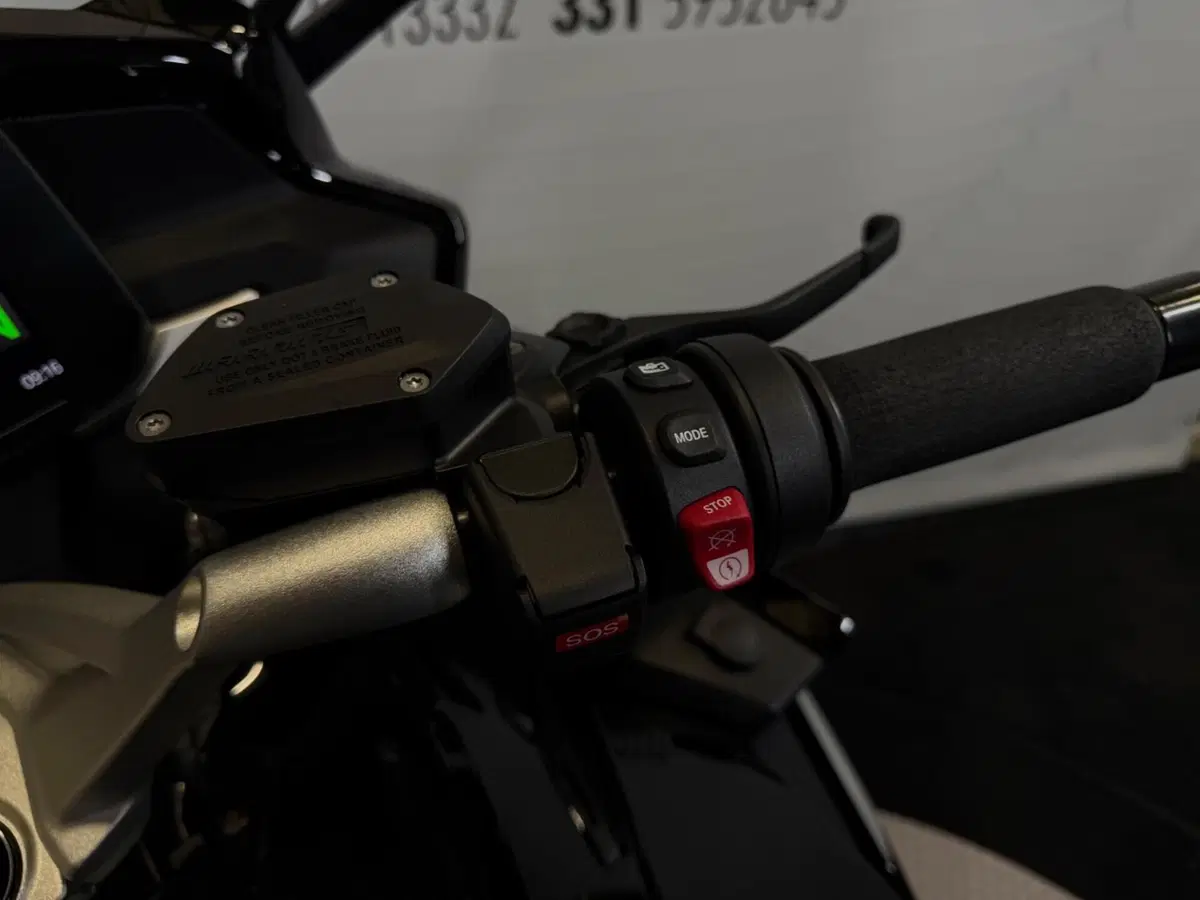 Bmw K 1600 GT (2022 - 26) (16)