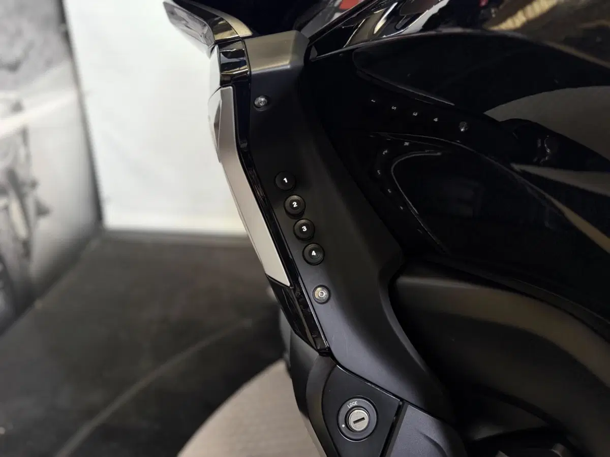Bmw K 1600 GT (2022 - 26) (17)