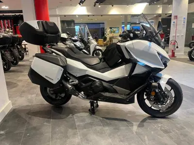 Honda Forza 750 (2025 - 26) nuova