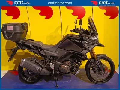 Suzuki V-Strom 1050SE (2023 - 24) usata