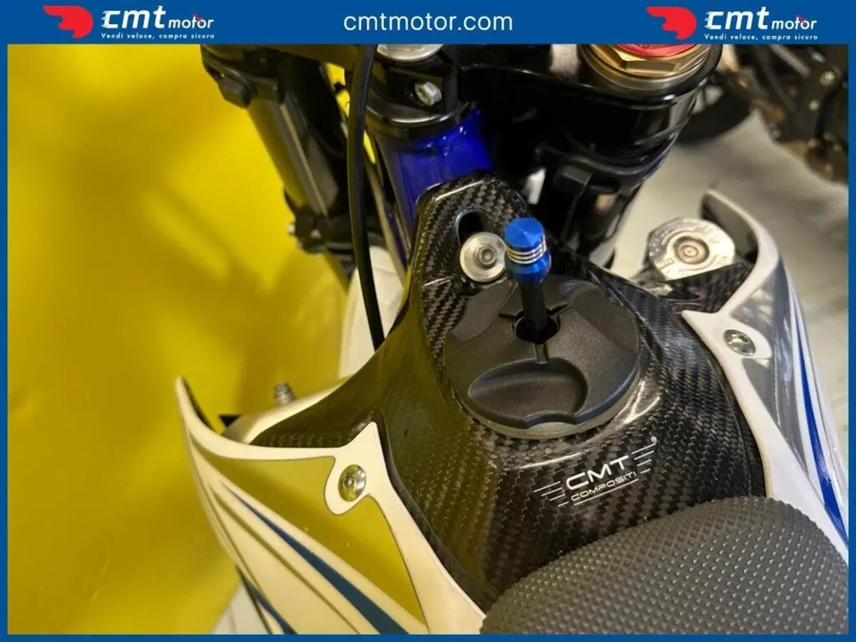 Sherco Supermotard 125 Factory (2022) (8)