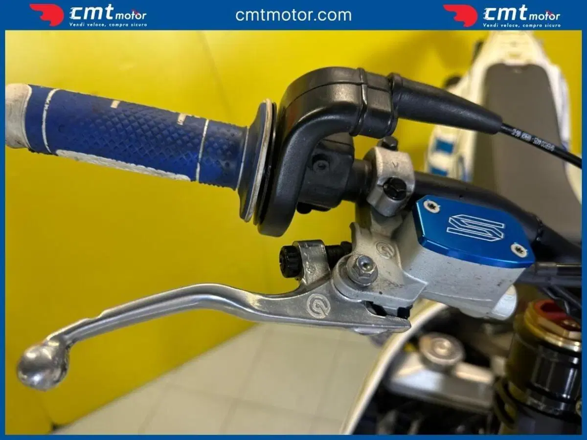 Sherco Supermotard 125 Factory (2022) (11)