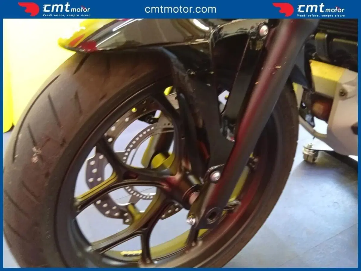 Honda NC 750 X DCT ABS (2018 - 20) (12)