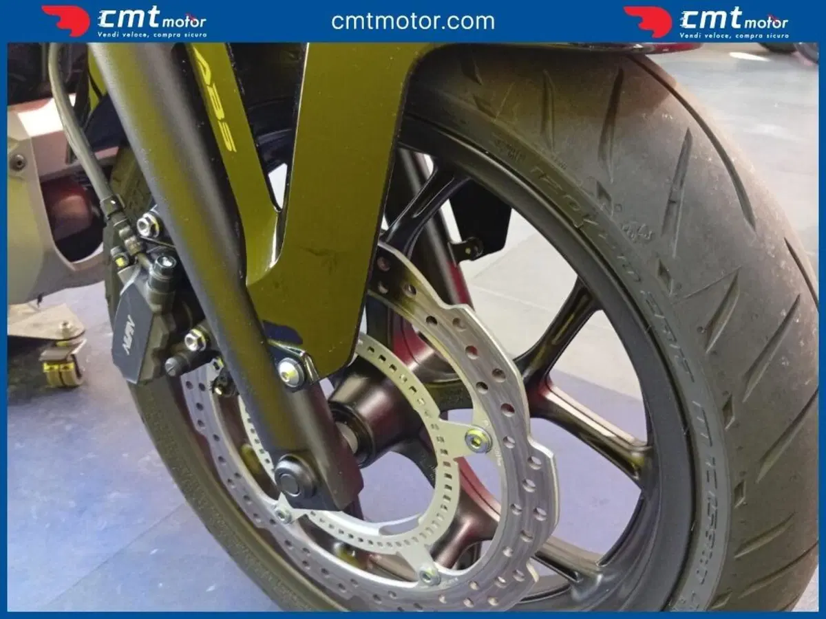Honda NC 750 X DCT ABS (2018 - 20) (13)