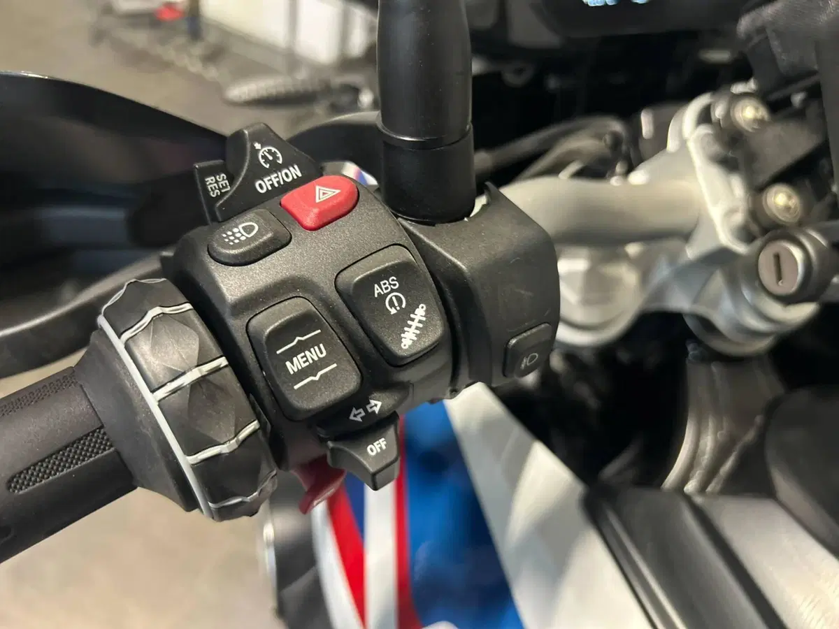 Bmw F 850 GS (2018 - 20) (6)