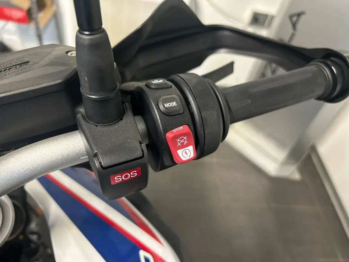 Bmw F 850 GS (2018 - 20) (7)
