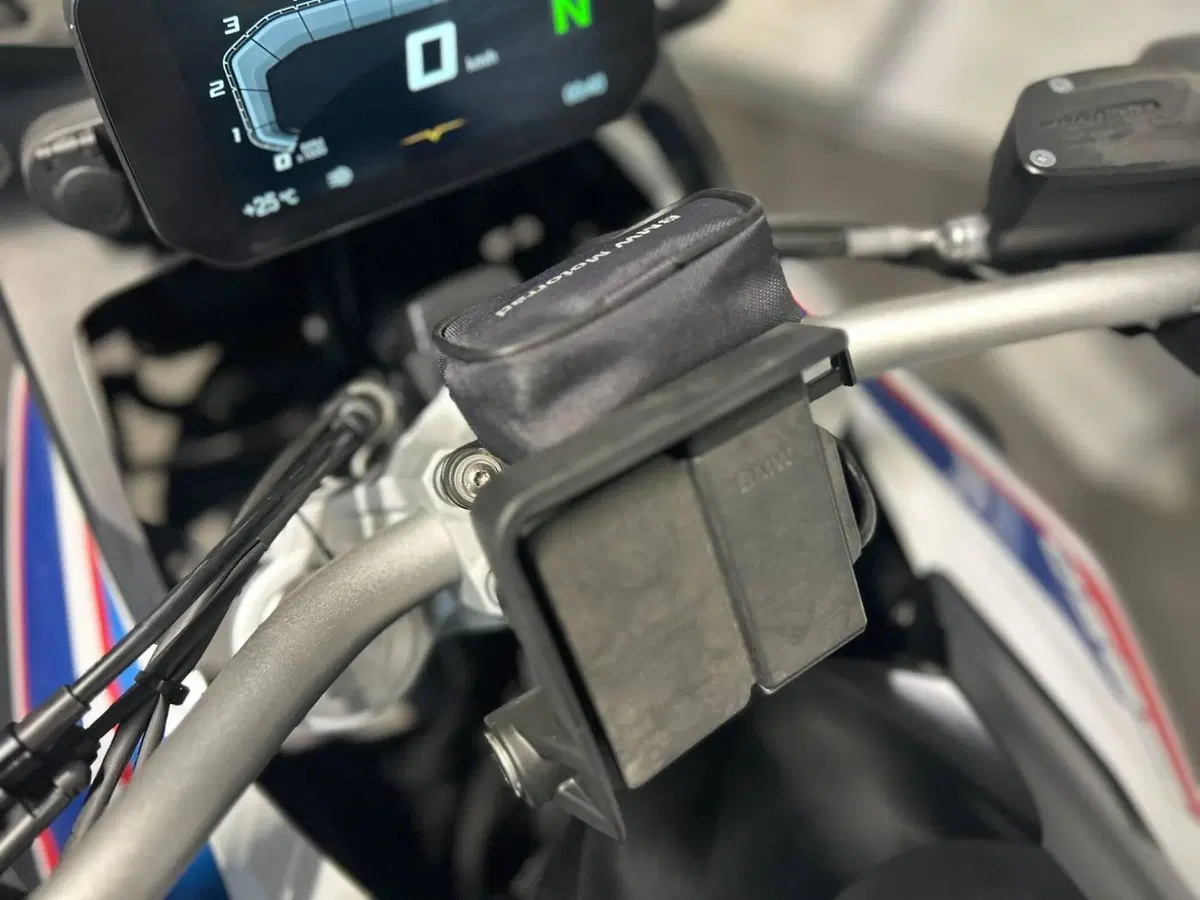 Bmw F 850 GS (2018 - 20) (10)
