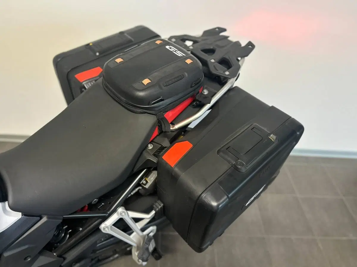 Bmw F 850 GS (2018 - 20) (12)