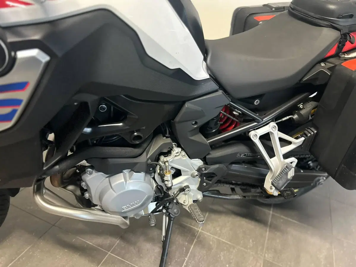 Bmw F 850 GS (2018 - 20) (13)