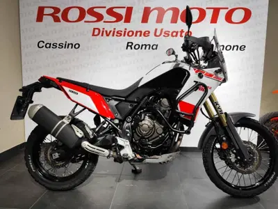 Yamaha T&eacute;n&eacute;r&eacute; 700 (2019 - 20) usata