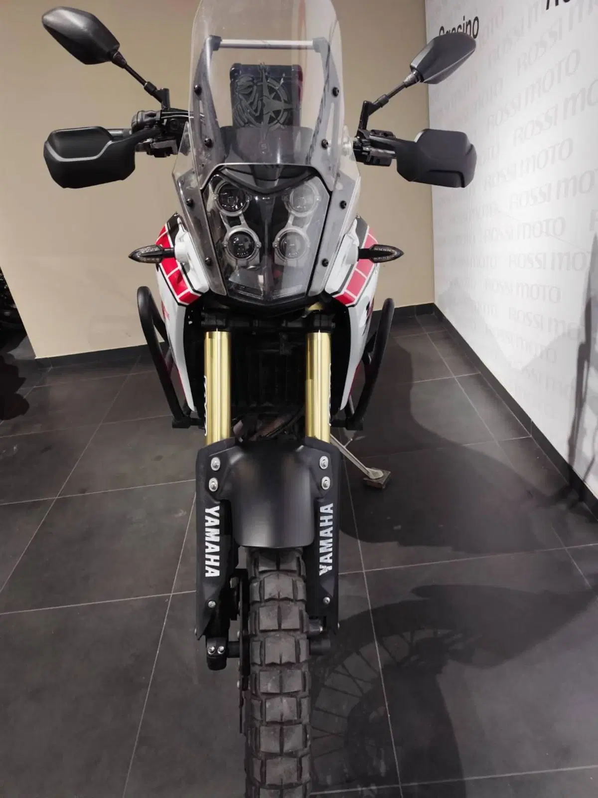 Yamaha Ténéré 700 (2019 - 20) (4)