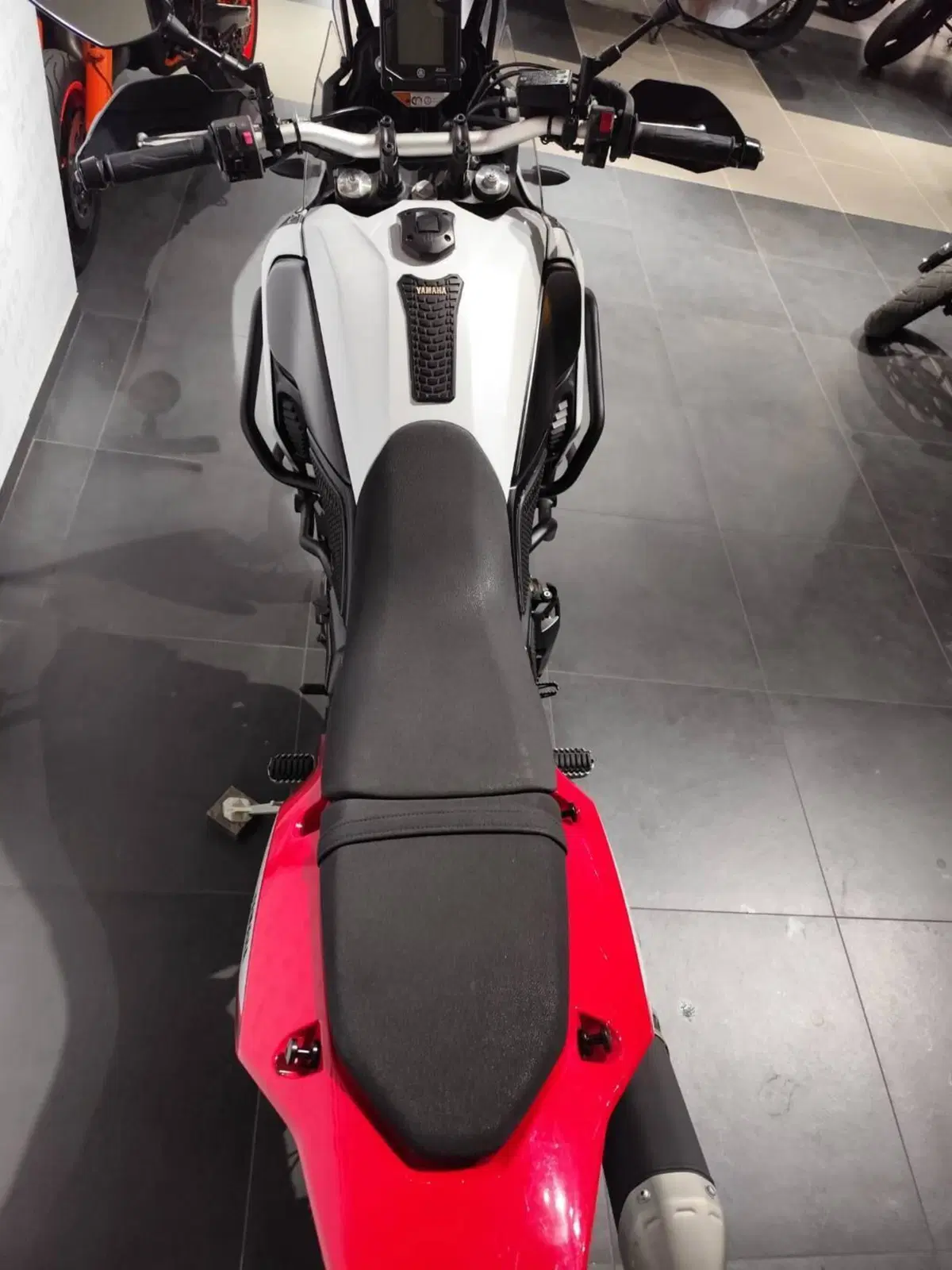 Yamaha Ténéré 700 (2019 - 20) (7)